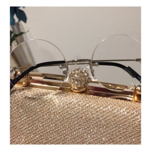 FLASH SALE I have one♥️pair. My Curated Stock “The Harvard" Quality Custom💎 - Picture 8 of 8